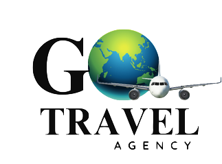 Go Travel Logo